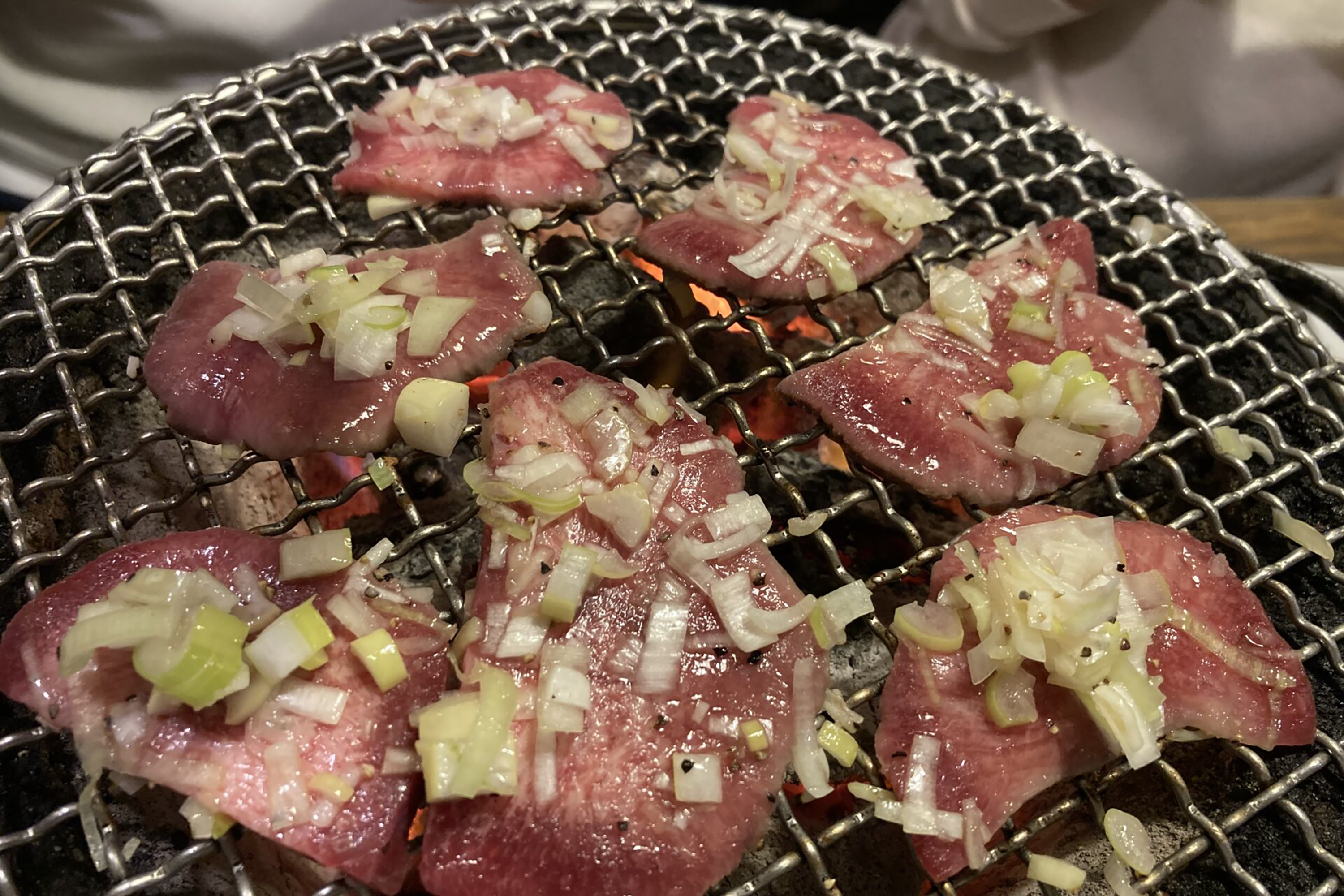 ホルモンセンター丸ちゃん